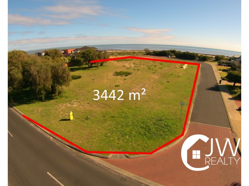 417 Marine Terrace, Geographe WA 6280