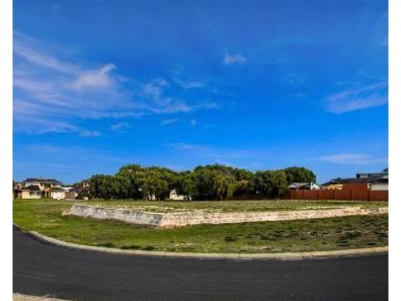 417 Marine Terrace, Geographe WA 6280