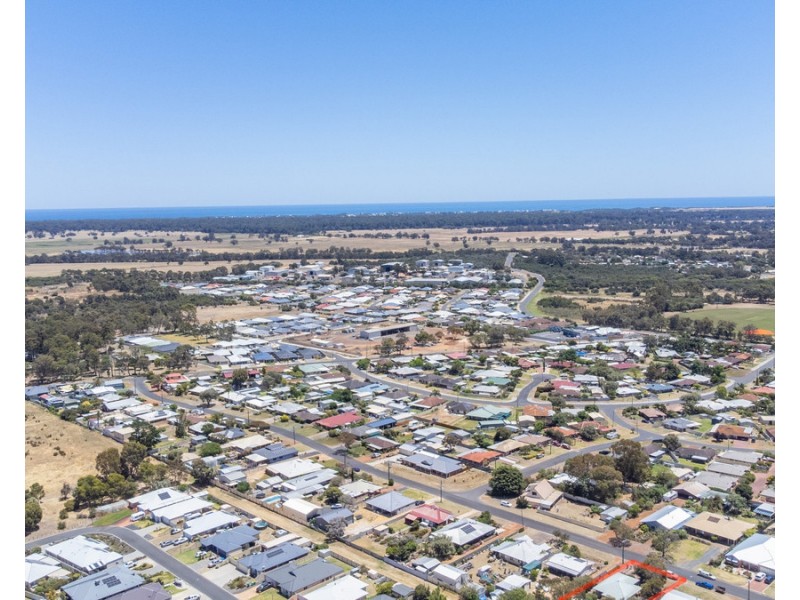 40 Brockman Street, Capel WA 6271