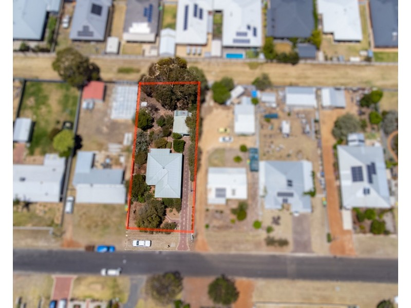 40 Brockman Street, Capel WA 6271