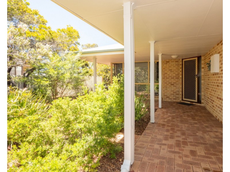 40 Brockman Street, Capel WA 6271