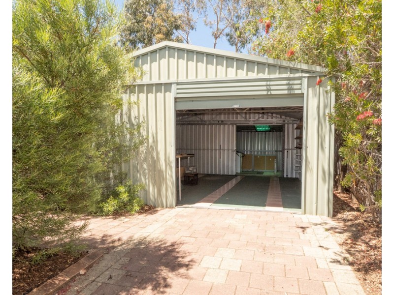 40 Brockman Street, Capel WA 6271