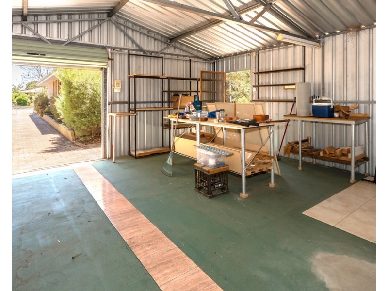 40 Brockman Street, Capel WA 6271