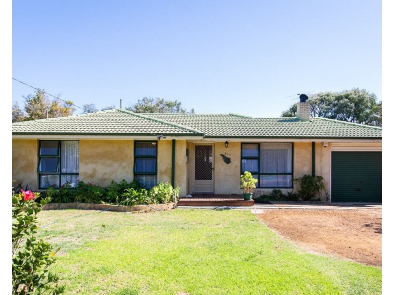 417 Bussell Highway, Broadwater WA 6280