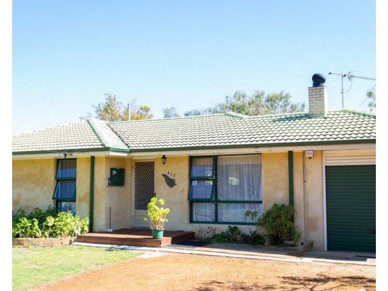 417 Bussell Highway, Broadwater WA 6280