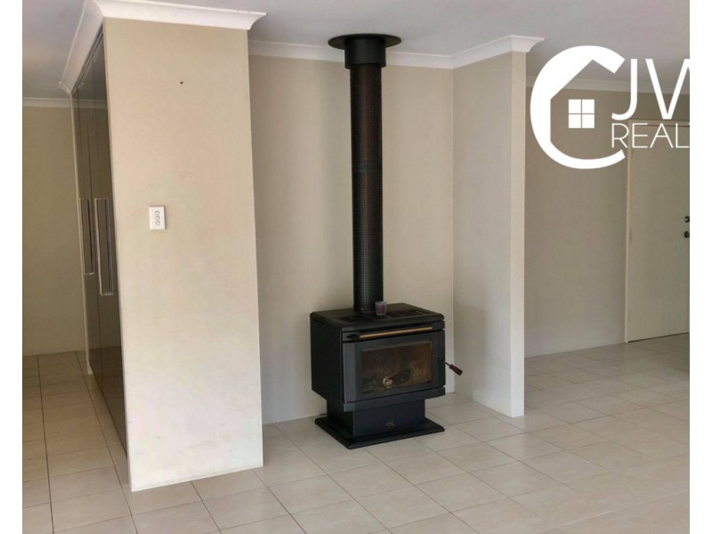 21 Marseilles Drive, Yalyalup WA 6280