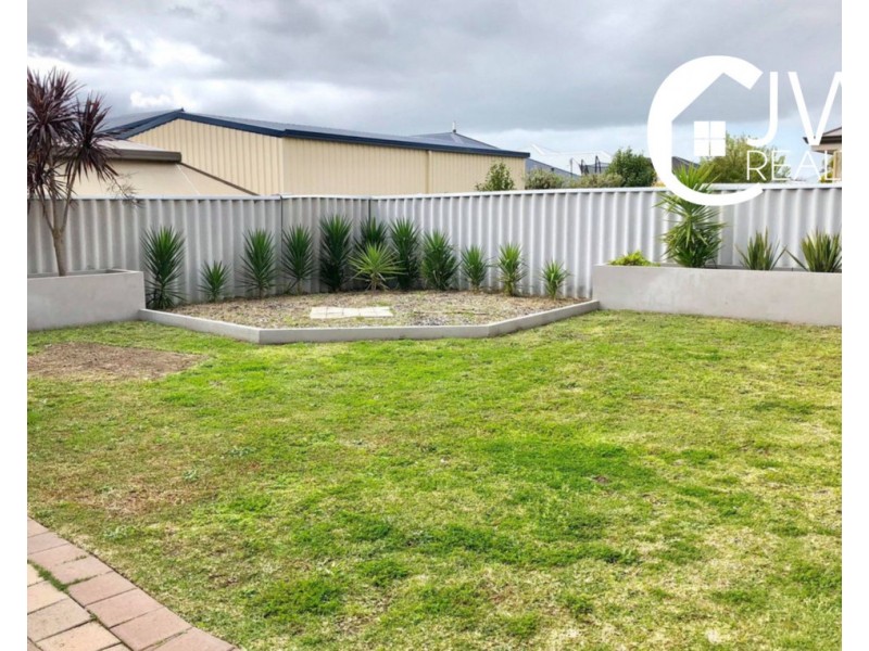 21 Marseilles Drive, Yalyalup WA 6280