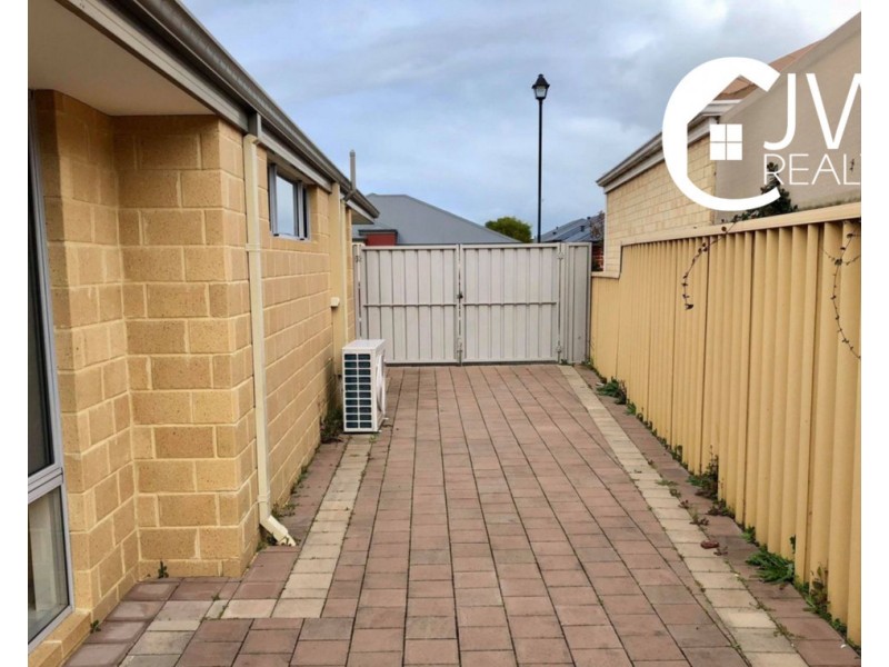 21 Marseilles Drive, Yalyalup WA 6280