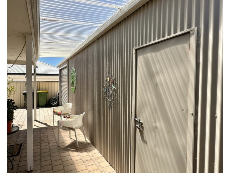 12 Bourke Way, Broadwater WA 6280