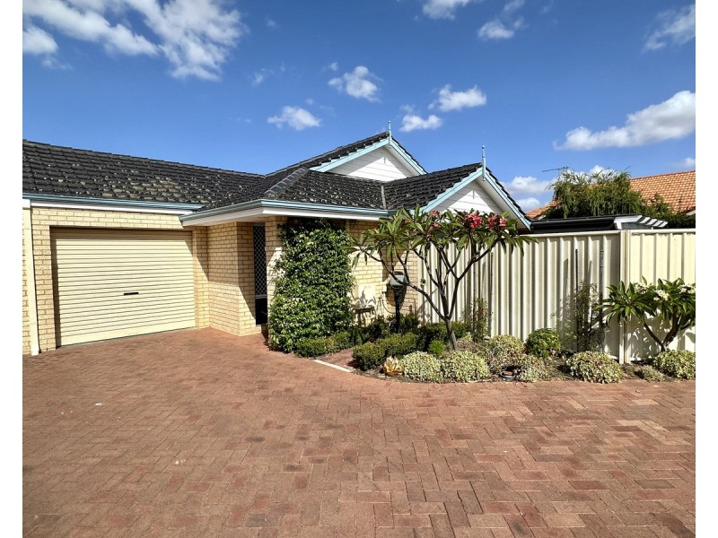 4/88 Harris Road, Busselton WA 6280