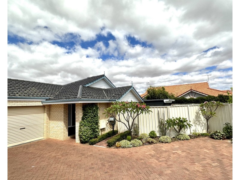 4/88 Harris Road, Busselton WA 6280