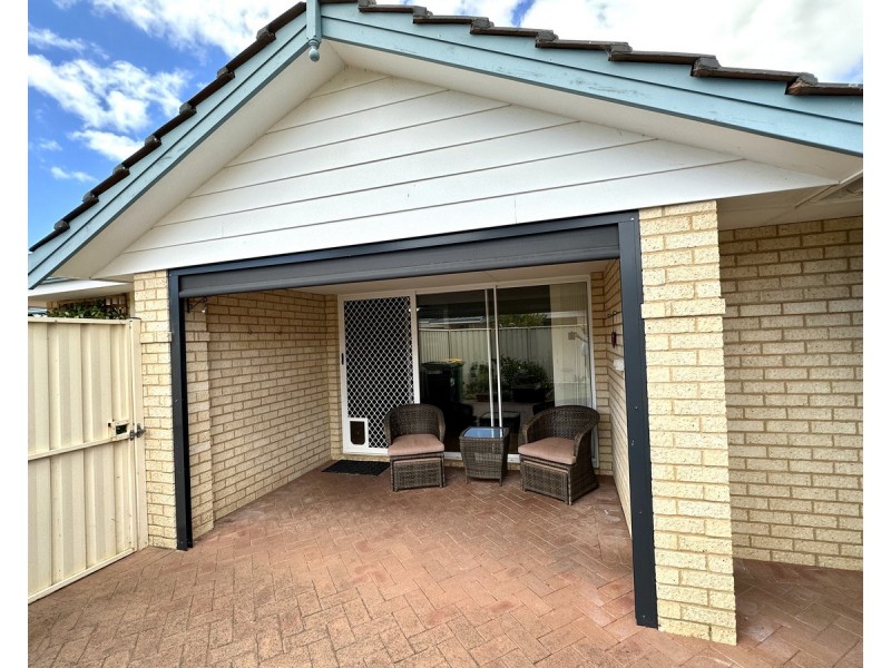 4/88 Harris Road, Busselton WA 6280