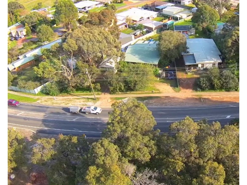 40 NORTHERLY Street, Vasse WA 6280