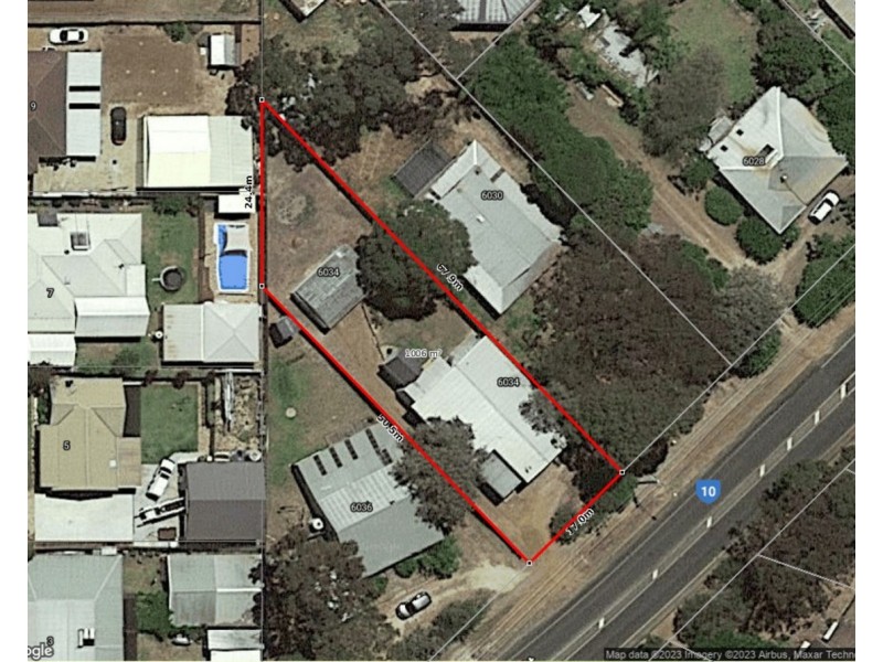 40 NORTHERLY Street, Vasse WA 6280