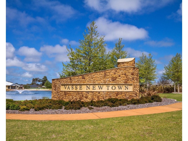 40 NORTHERLY Street, Vasse WA 6280