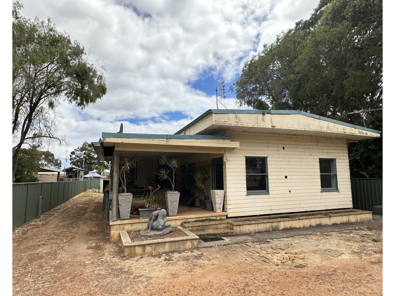 40 NORTHERLY Street, Vasse WA 6280