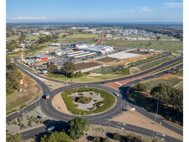 40 NORTHERLY Street, Vasse WA 6280