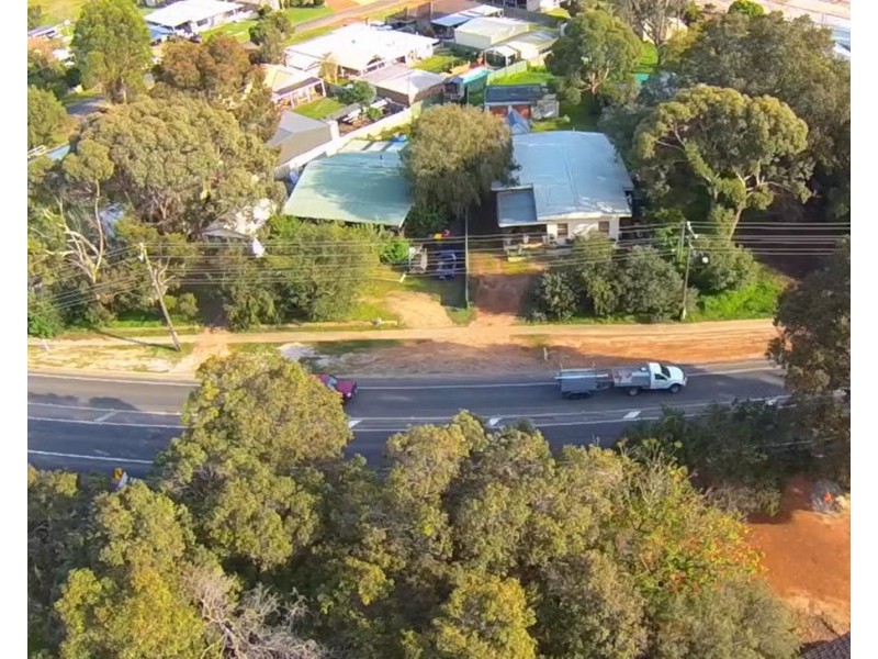 40 NORTHERLY Street, Vasse WA 6280