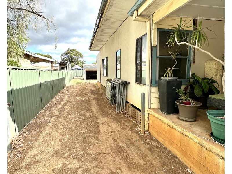 40 NORTHERLY Street, Vasse WA 6280