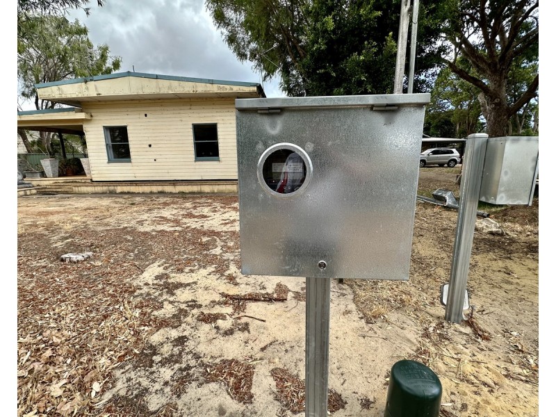 40 NORTHERLY Street, Vasse WA 6280