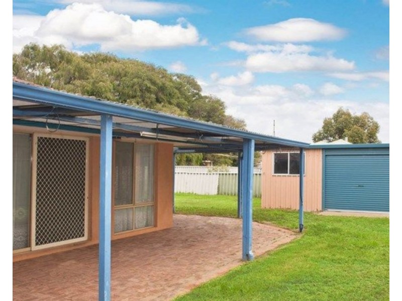 29 Songlark Mews, Geographe WA 6280