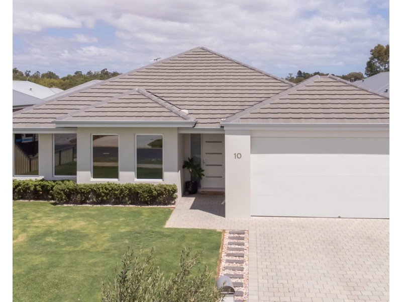 10 Tweed Street, Yalyalup WA 6280