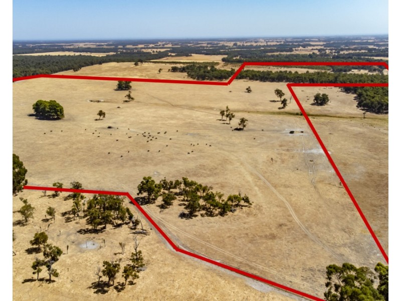 Lot 3001 Hopkins Road, Chapman Hill WA 6280
