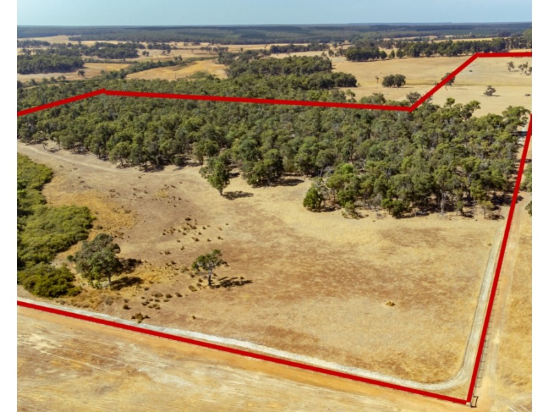 Lot 3001 Hopkins Road, Chapman Hill WA 6280