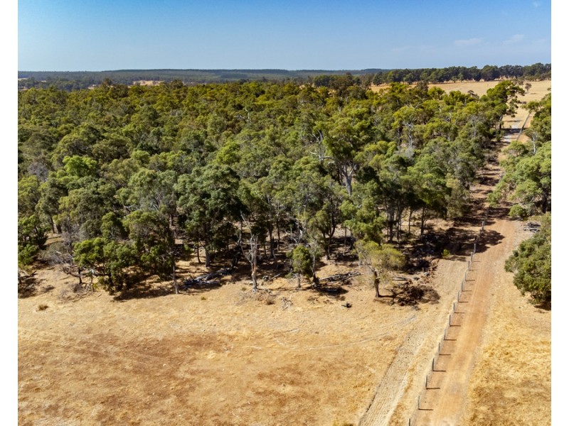 Lot 3001 Hopkins Road, Chapman Hill WA 6280