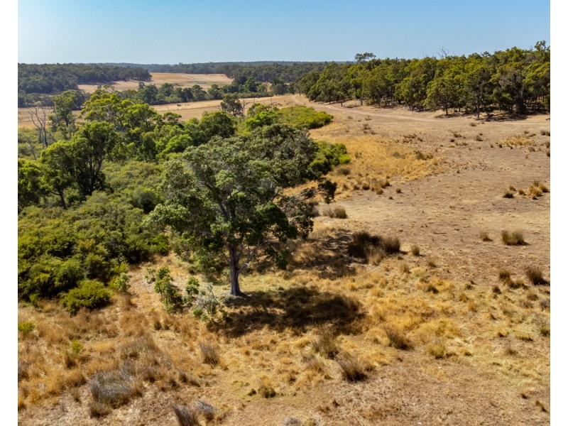 Lot 3001 Hopkins Road, Chapman Hill WA 6280