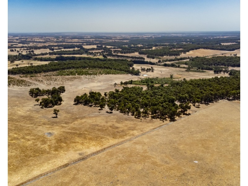 Lot 3001 Hopkins Road, Chapman Hill WA 6280