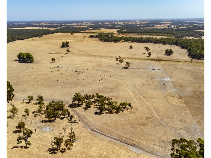 Lot 3001 Hopkins Road, Chapman Hill WA 6280