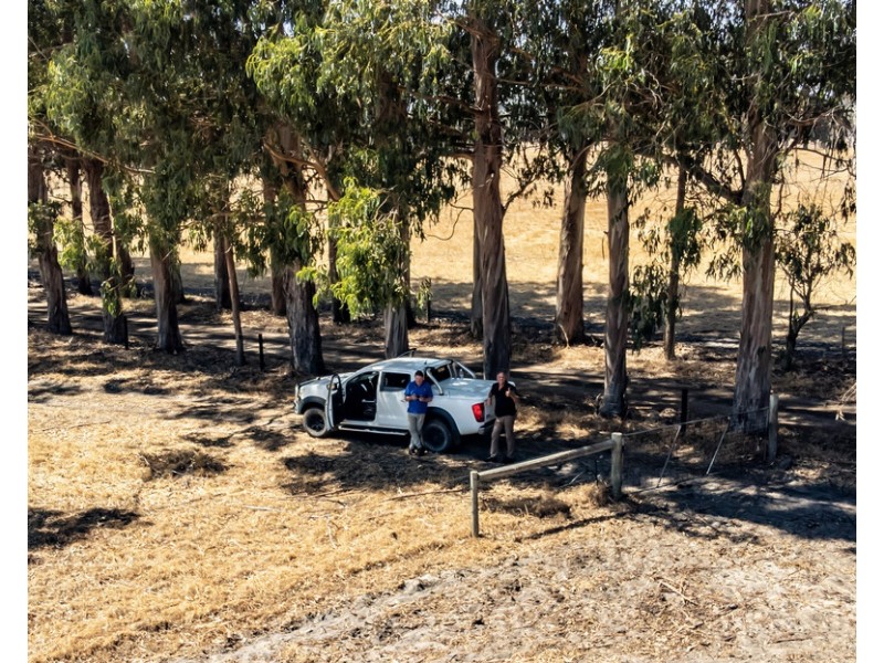 Lot 3001 Hopkins Road, Chapman Hill WA 6280