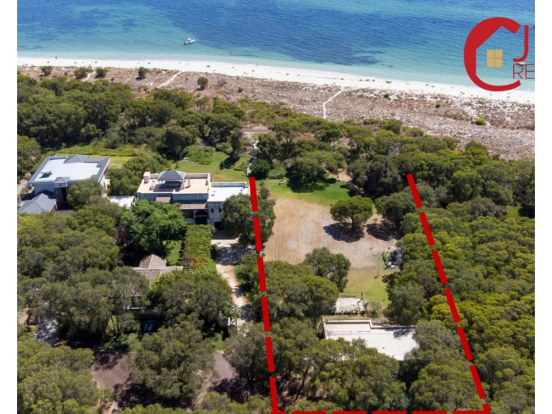 11 Vernon Track, Marybrook WA 6280