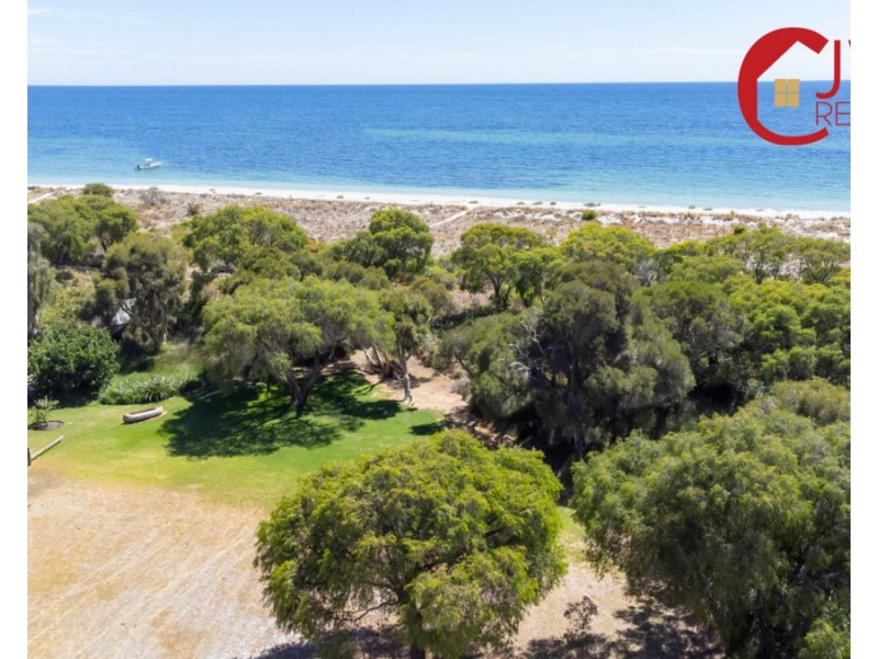 11 Vernon Track, Marybrook WA 6280