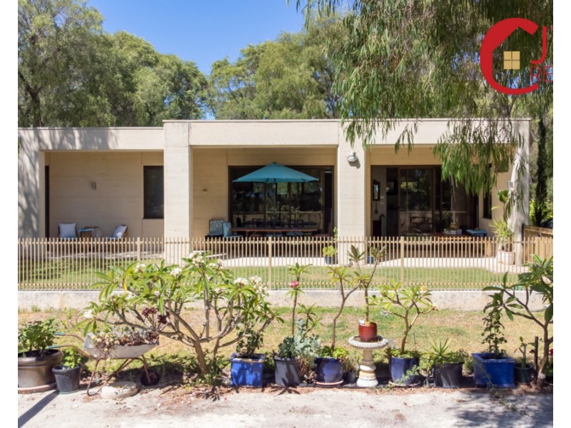 11 Vernon Track, Marybrook WA 6280