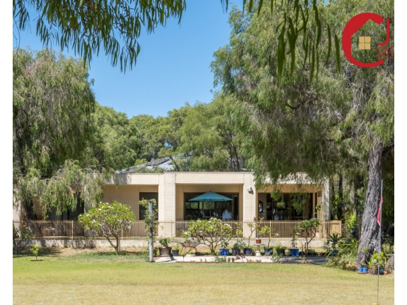 11 Vernon Track, Marybrook WA 6280