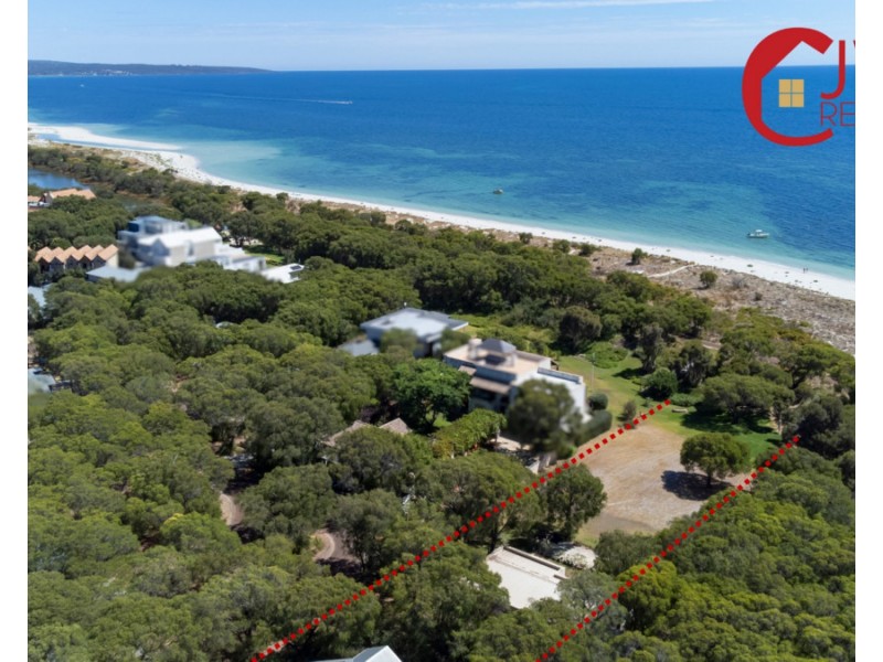 11 Vernon Track, Marybrook WA 6280