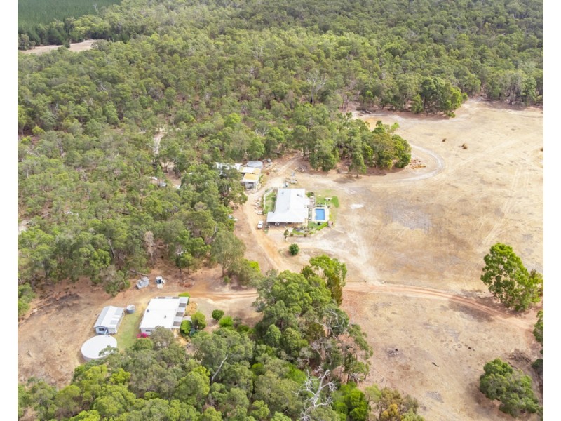156 Chapman Hill East Road, Chapman Hill WA 6280