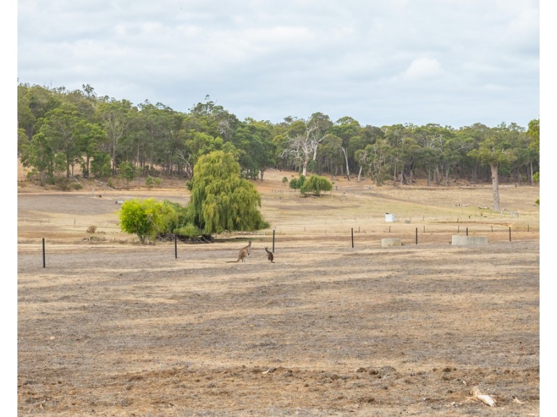 156 Chapman Hill East Road, Chapman Hill WA 6280
