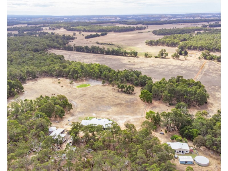 156 Chapman Hill East Road, Chapman Hill WA 6280