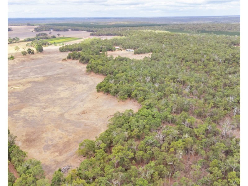 156 Chapman Hill East Road, Chapman Hill WA 6280