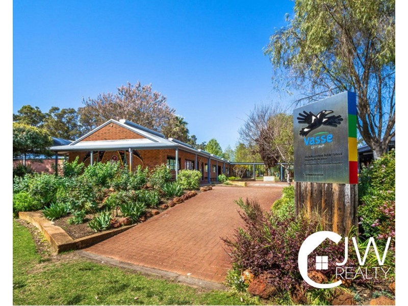 13 Parksview Boulevard, Vasse WA 6280