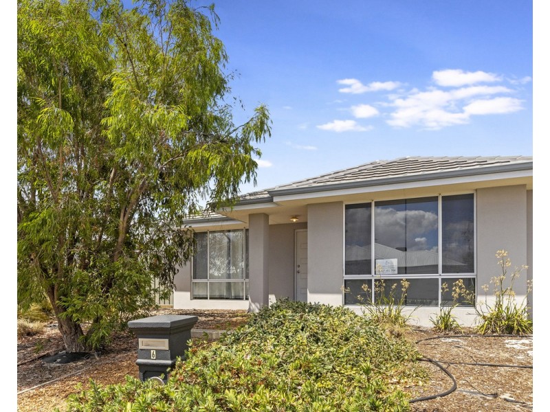 6 Gribble Circuit, Vasse WA 6280