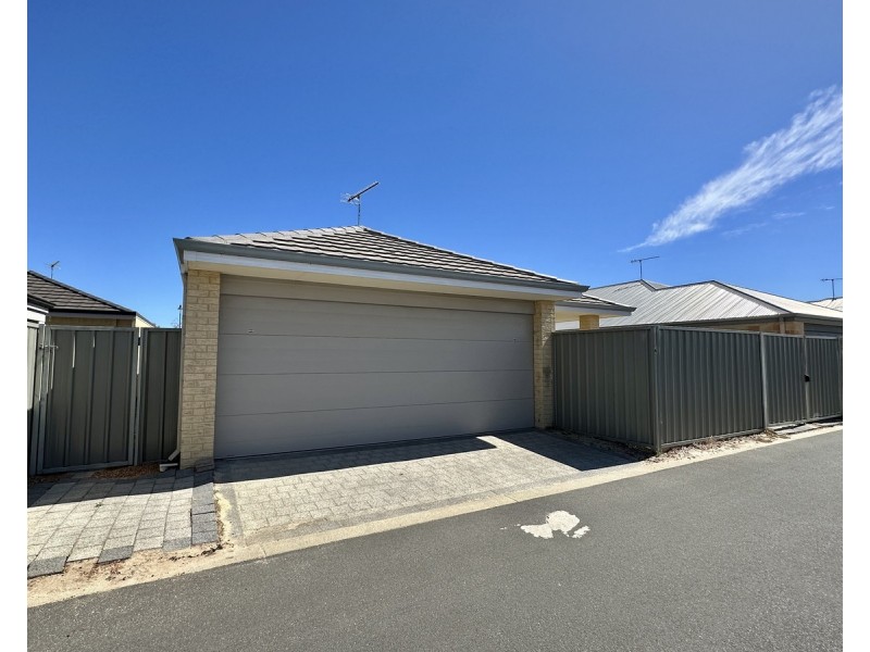 6 Gribble Circuit, Vasse WA 6280