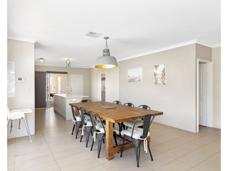 6 Gribble Circuit, Vasse WA 6280