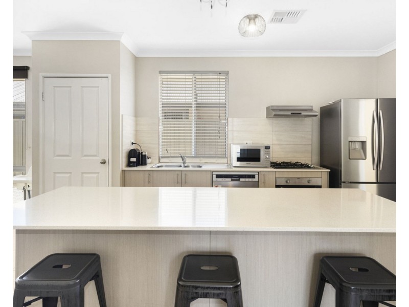 6 Gribble Circuit, Vasse WA 6280