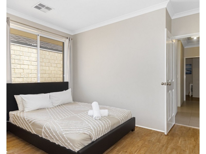 6 Gribble Circuit, Vasse WA 6280