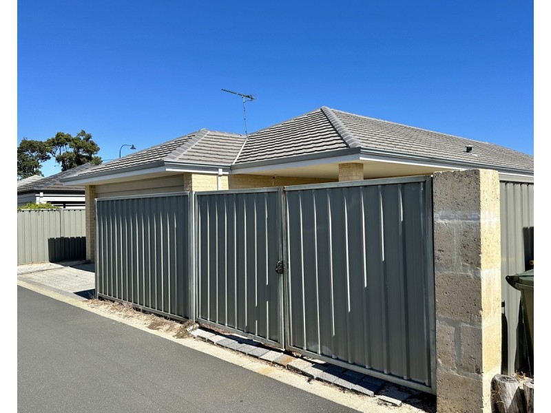 6 Gribble Circuit, Vasse WA 6280