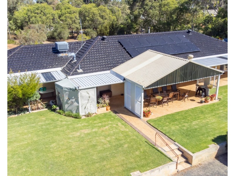 178 Kookaburra Way, Vasse WA 6280